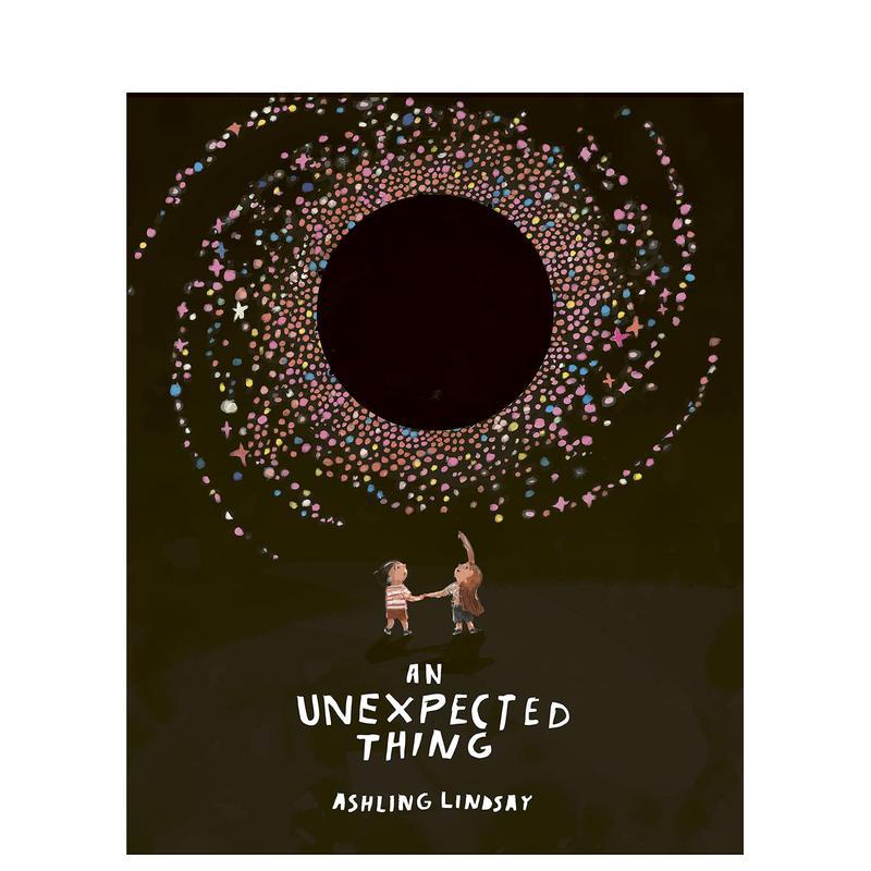 意想不到的事 An Unexp