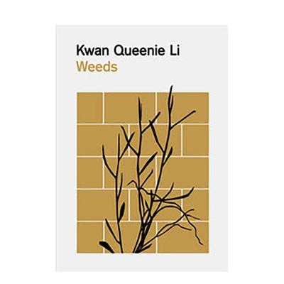【预售】野草：萌芽中的理论 Weeds: A Germinating Theory 英文进口原版摄影作品集正版图书 Kwan Queenie Li MACK