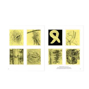 【现货】新领域： Jacob Samuel与当代蚀刻艺术 New Ground: Jacob Samuel And Contemporary Etching 英文进口原版艺术画册画集M