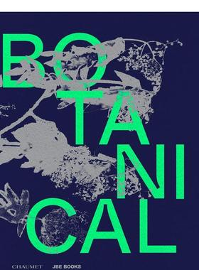 【预售】Botanical: Observing Beauty，植物：英文原版图书籍进口正版 Filipa Ramos, Emanuele Coccia 摄影-综合作品