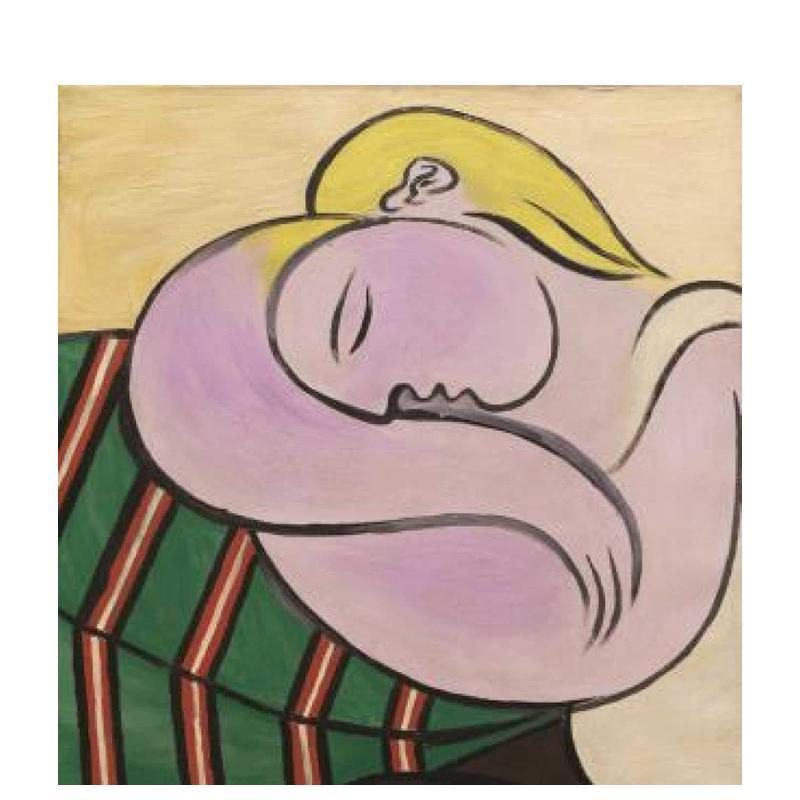 西班牙艺术在美国 Spanis