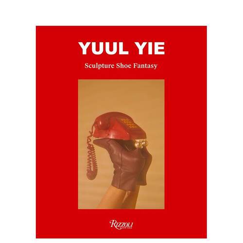 韩国小众鞋履品牌Yuul Yi