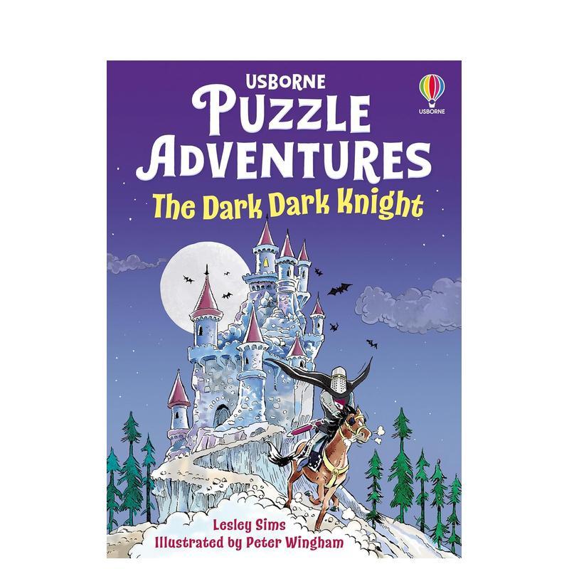 暗夜骑士 The Dark D