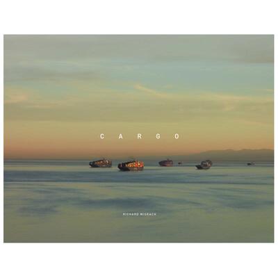 【现货】理查德·米斯拉赫：货运 Richard Misrach: Cargo 英文进口原版摄影作品集Aperture外文图书