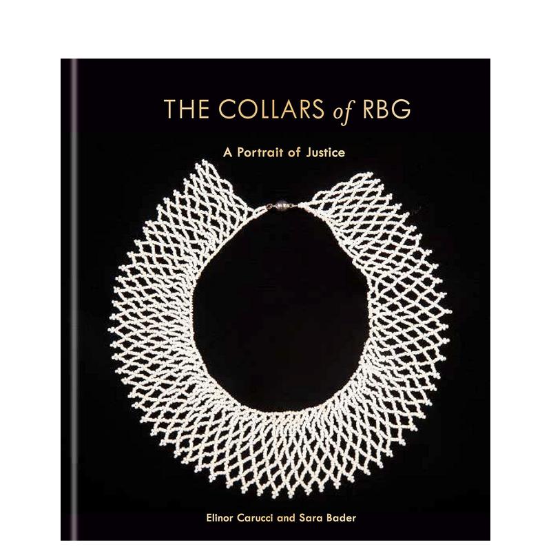 金斯伯格的领饰 The Col