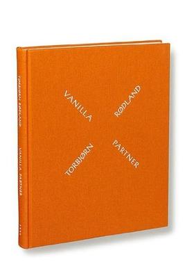 【预售】香草合伙人 Vanilla Partner 英文进口原版摄影作品集外文图书Torbj?rn R?dland