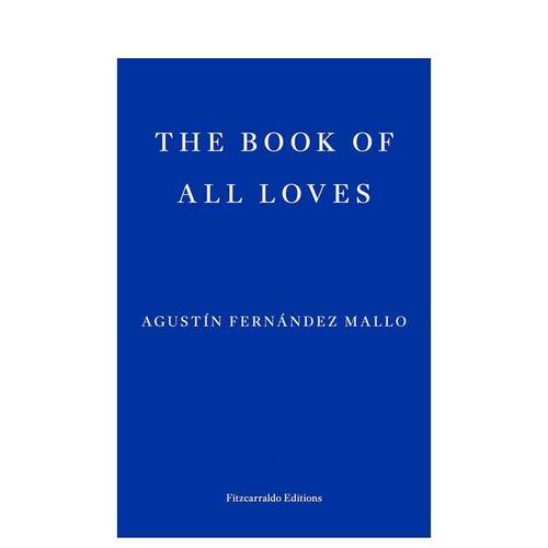 众爱之书 Book Of Al