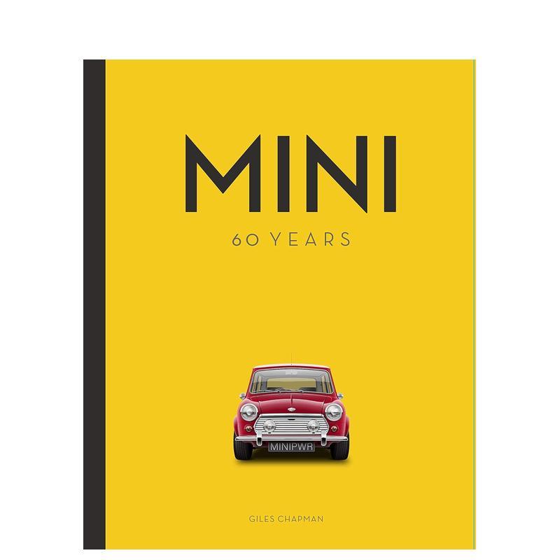Mini：60 周年 Mini