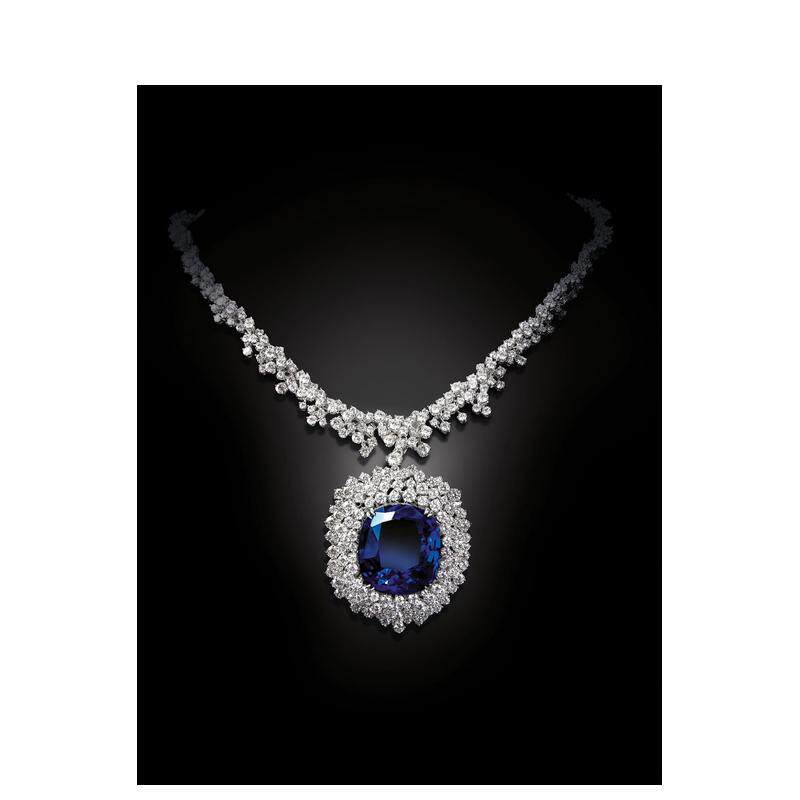 【现货】奢华珠宝品牌Damiani玳美雅：100 X 100 Italiani Damiani 百年华诞 同名展览图录 英文进口原版珠宝首饰外文图书