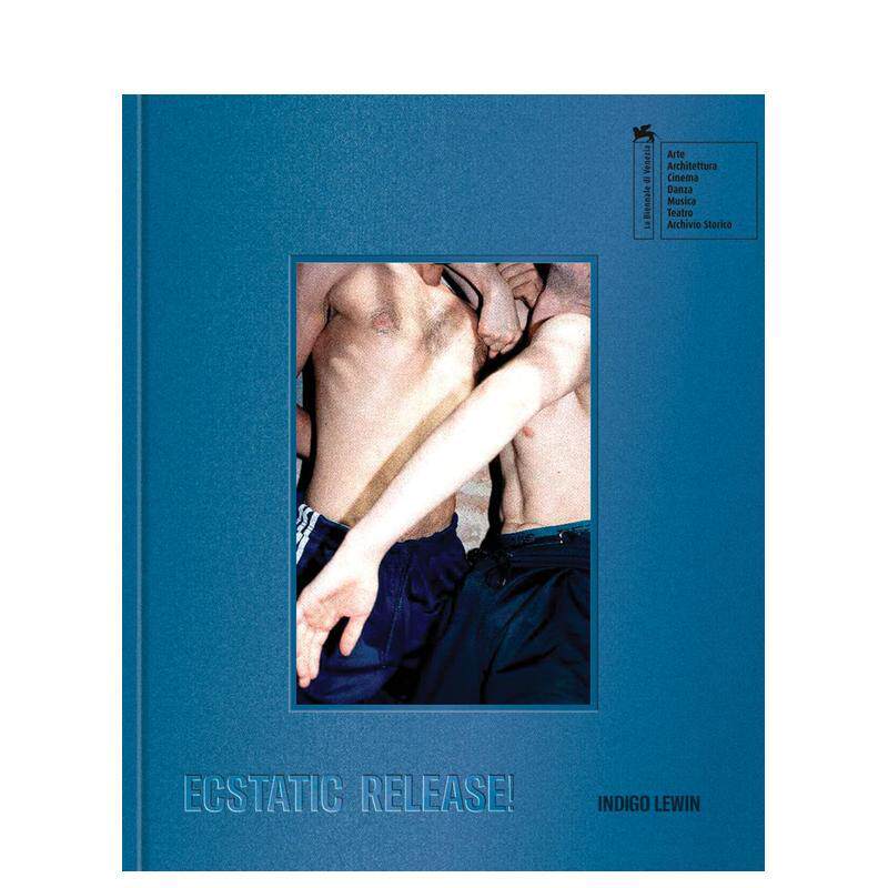 【预售】欣喜释放！威尼斯双年展舞蹈节幕后故事图片 Ecstatic Release! 英文进口原版摄影作品集外文图书Silvana