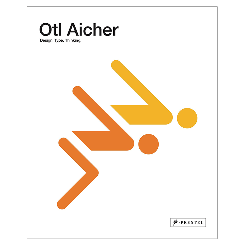 OtlAicher,奥托·艾舍英