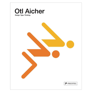 OtlAicher，奥托·艾舍英