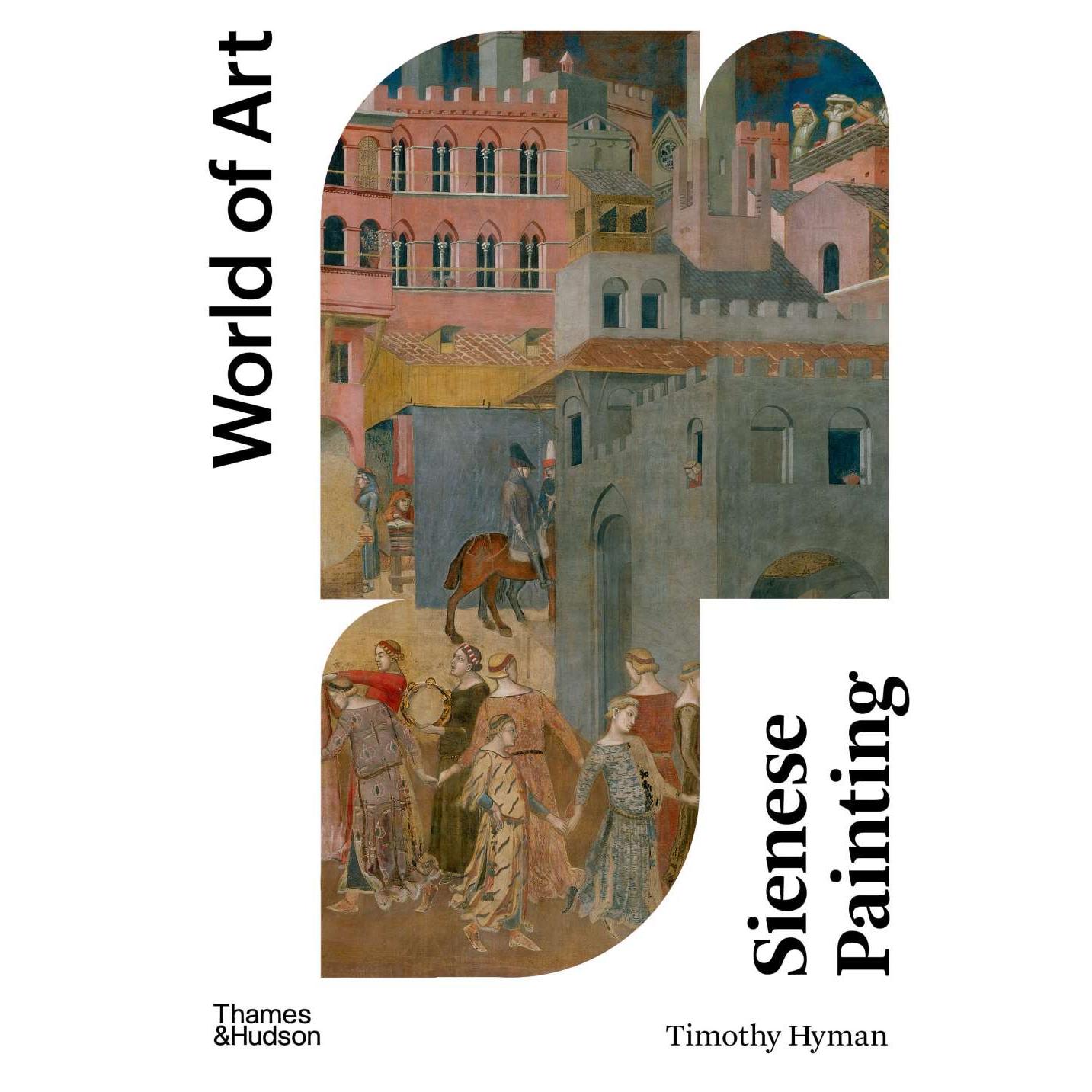 锡耶纳画派绘画 【World