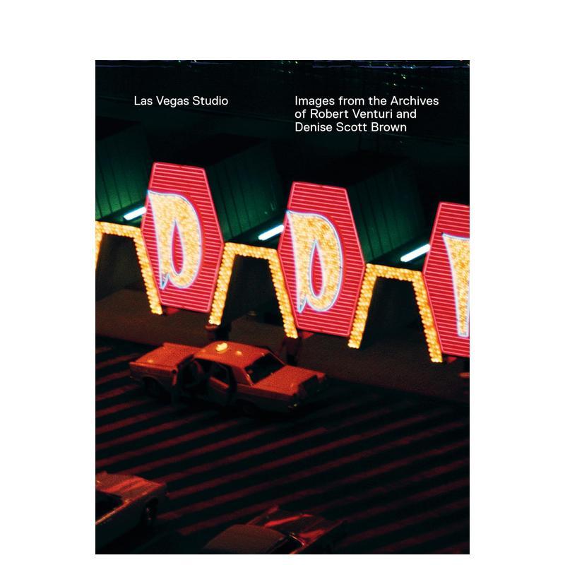 拉斯维加斯工作室 Las Ve