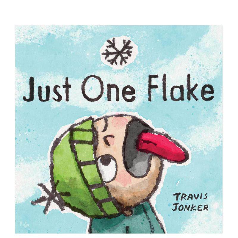 一片雪花 Just One F