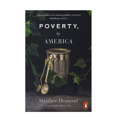 美国贫困PovertybyAmerica