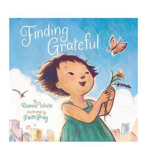 寻找感恩 Finding Gr