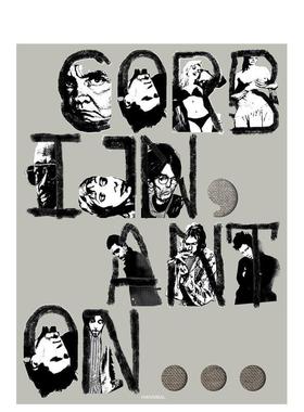 【现货】安东·科比金 Corbijn， Anton 英文进口原版摄影作品集Anton Corbijn|Tom Waits|Marlene Dumas外文正版