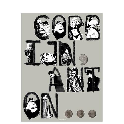 安东&middot;科比金 Corbijn，