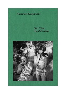 【现货】时间流逝：关于记录与梦想的对话【DISCOURSE】Over Time: Conversations about Documents and Dreams英文进口原版艺术画