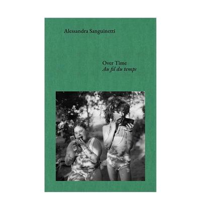 【预售】时间流逝：关于记录与梦想的对话【DISCOURSE】Over Time: Conversations about Documents and Dreams英文进口原版艺术画