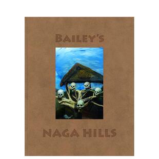 外版 Beng 那加山庄David Naga Hills英文原版 Bailey’s 大卫·贝利：贝利 Bailey 进口图书David 摄影集 现货