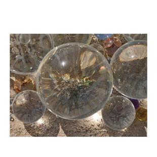 【预售】奥拉维尔·埃利亚松：好奇沙漠 Olafur Eliasson: The Curious Desert 英文进口原版艺术画册画集