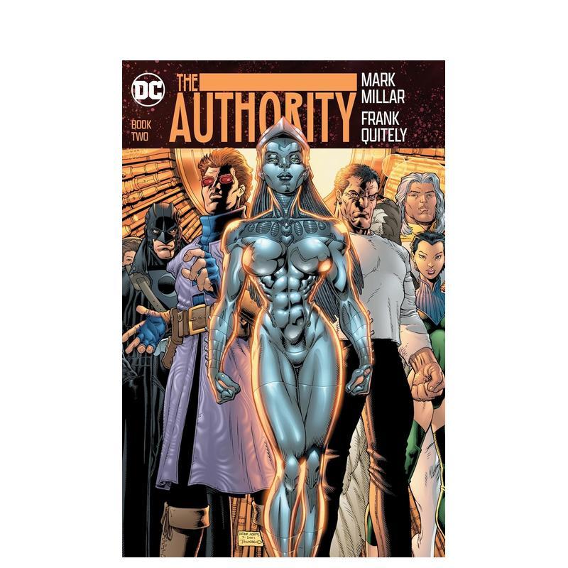 权力战队 卷2（2025版）