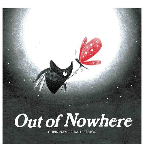 不知从何而来 Out of N