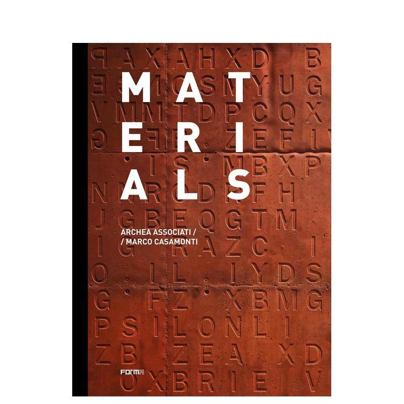 材料启示录 Materials
