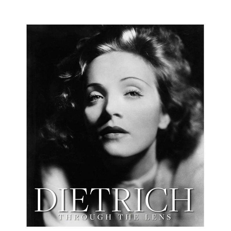 镜头下的迪特里希 Dietri