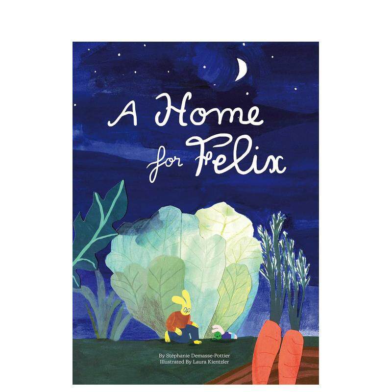 费利克斯的家 A Home f