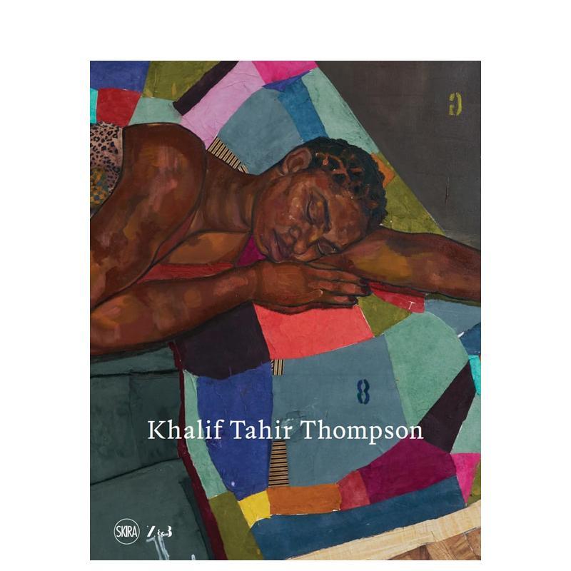 哈利夫·塔希尔·汤普森 艺术专