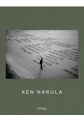 【预售】纳鲁拉兄弟：失物招领 Ken Narula and Rammy Narula: Lost & Found 英文进口原版摄影作品集外文图书Ken/Rummy Narula