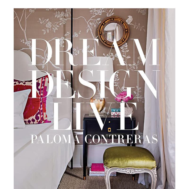 梦想，设计，生活 Dream.