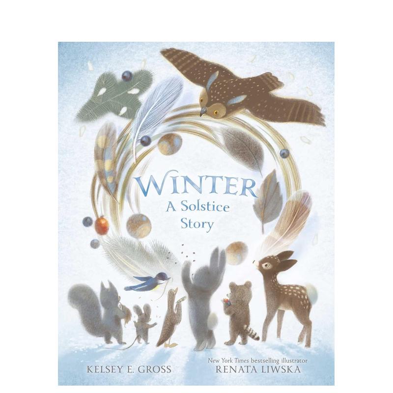 冬至的故事 Winter: A