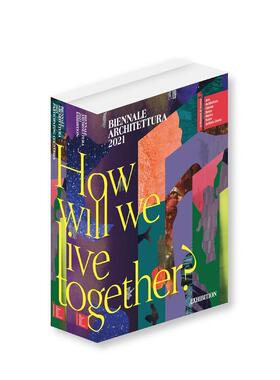 【现货】 Biennale Architettura 2021: 第17届威尼斯国际建筑双年展:我们将如何共同生活？ 英文原版图书籍进口正版 建筑设计