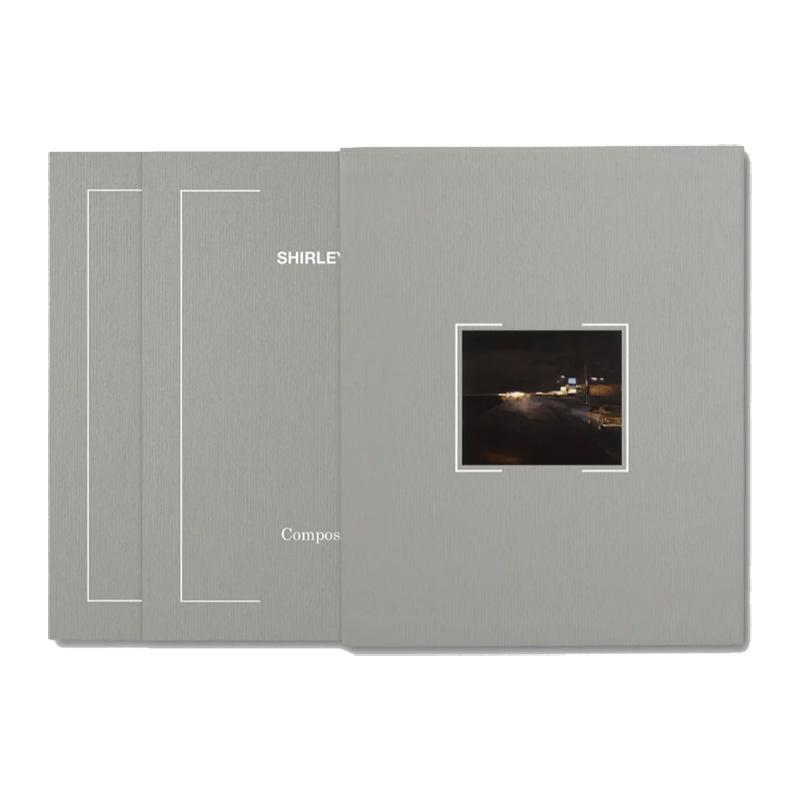 【限量签名版】构成（一套两卷）