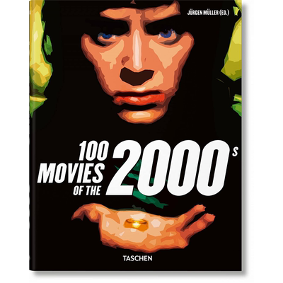 正版JürgenMüller电影