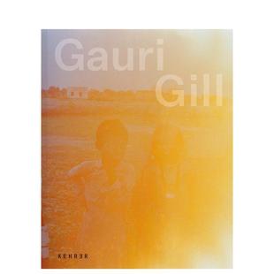 and 预售 Repair英文进口原版 进口图书Esther Gill. 外版 抵抗和修复行为Gauri Schlicht Acts 摄影集 Resistance