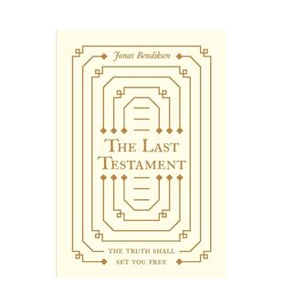 【现货】乔纳斯·本迪克森：*后的遗嘱 Jonas Bendiksen: The Last Testament  原版英文摄影