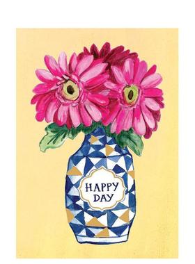 【预售】莫莉·哈奇所有场合记事卡 Molly Hatch All Occasions Notecards 进口原版卡牌送礼文创