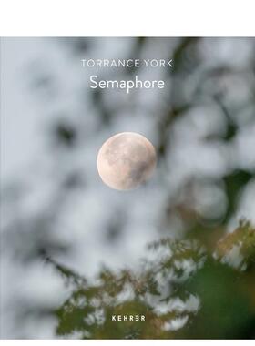 【预售】旗语Torrance York: Semaphore英文进口原版摄影集 外版进口图书Rebecca A. Senf  Torrance York