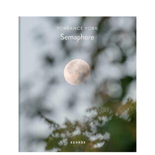 【预售】旗语Torrance York: Semaphore英文进口原版摄影集 外版进口图书Rebecca A. Senf  Torrance York