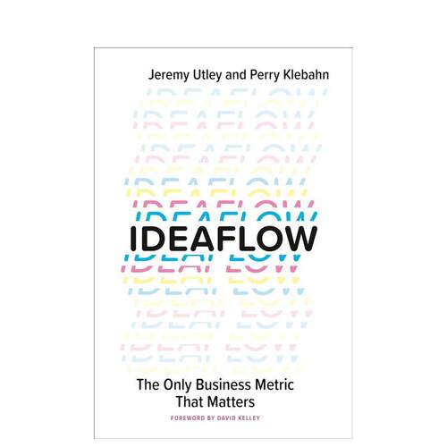 创意流 Ideaflow 原版