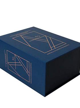 【现货】A To Z：纸张的奇迹 A To Z: Marvels In Paper Engineering 艺术英文原版图书进口书籍