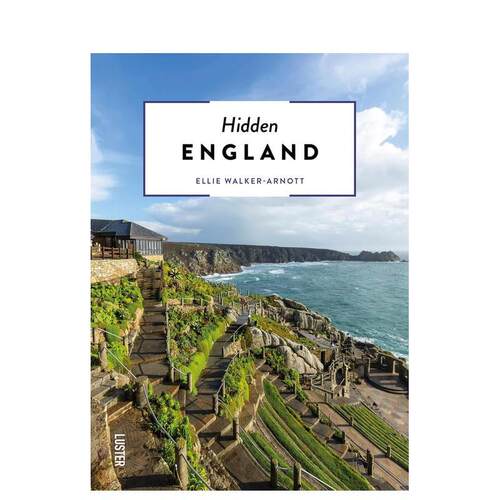 隐藏的英格兰 Hidden E