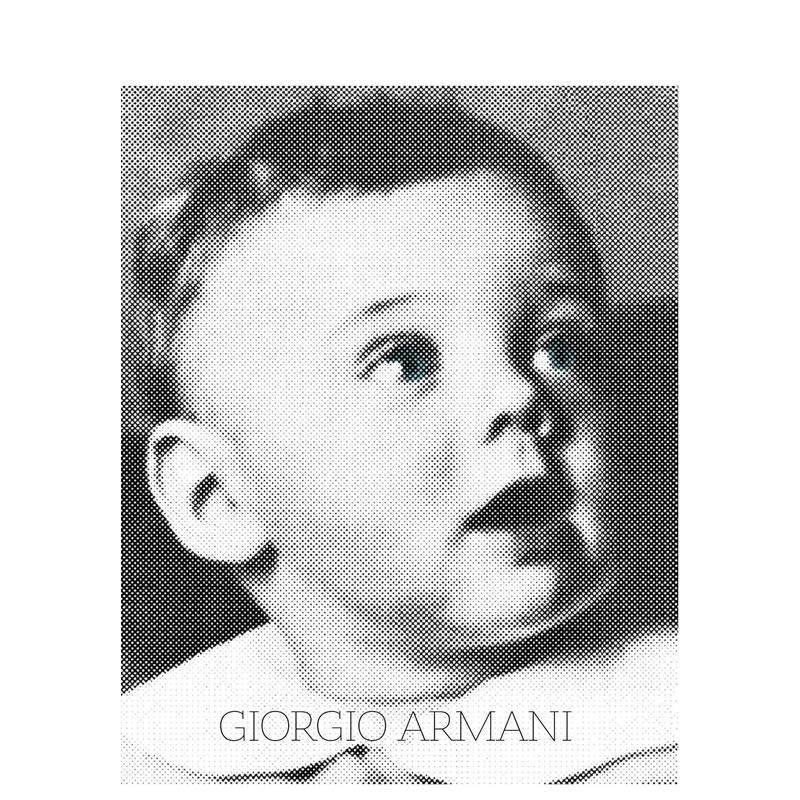 【预售】Giorgio Armani，乔治·阿玛尼 四十周年纪念 英文原版图书籍进口正版 时尚设计师/品牌 服装设计