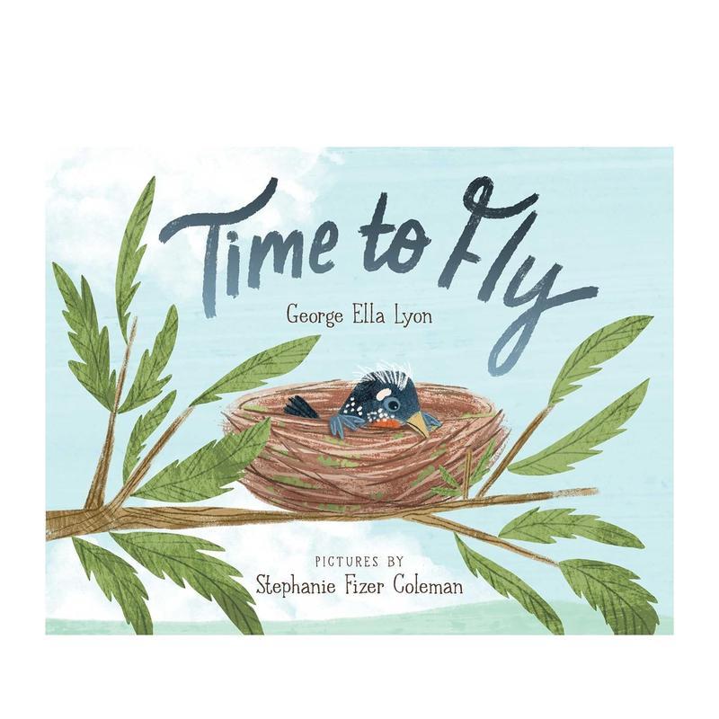 是时候高飞 Time to F