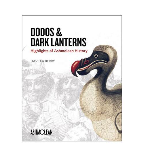 渡渡鸟与暗灯 Dodos an